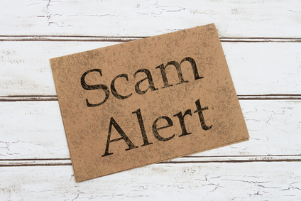 Cash Advance Scam Alert – Fee Scam